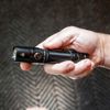 Fenix Flashlight PD35 Version 3.0 Rechargeable LED Flashlight (Black)