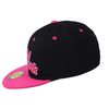 Snapbacks New York Empire Pink & Black Baseball Cap