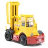 Oxford Diecast 76SDF004 Shelvoke & Drewry Fork Freightlifter BRS
