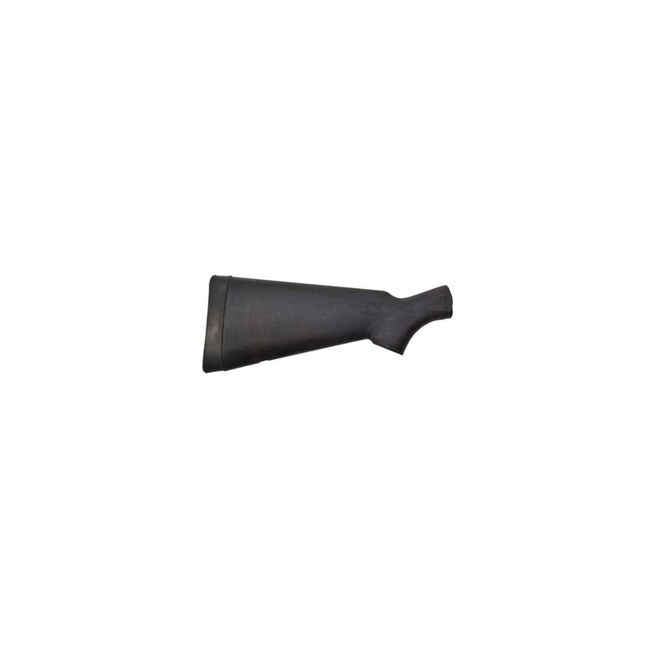 O F Mossberg & Sons Synthetic Stock Black for Moss 835 590 500 Maverick 88 #95030