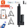 Smart WIFI Remote Controller Switch for Linear Actuator Smartphone App Control