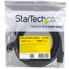StarTech.com DisplayPort to HDMI Converter Cable - 5m (16 ft) - 4K