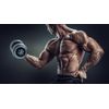focus and energy supplements - MACA PLUS 1300MG 3B - zinc gluconate 