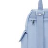 Kipling CITY PACK MINI Small backpack, Cloudy Sky Blue (Blue)