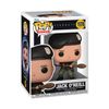 Funko Pop! Movies: Stargate - Jack O'Neill