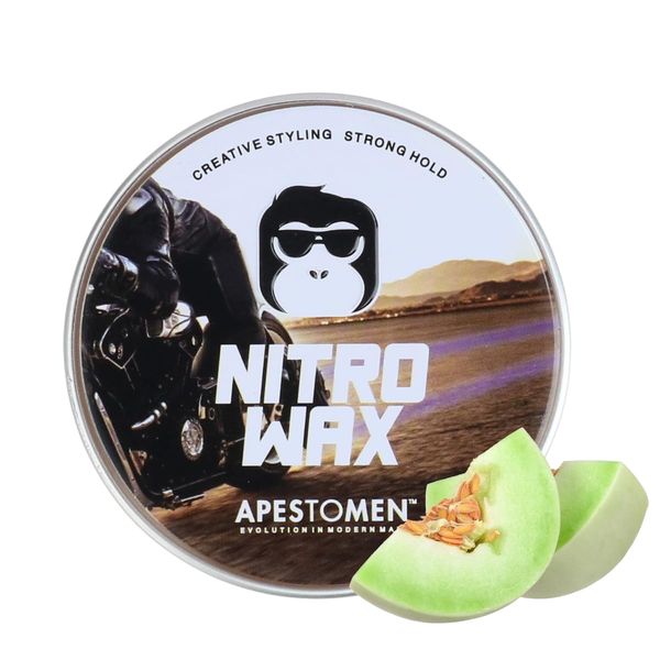 Apestomen styling series (Nitro Wax)