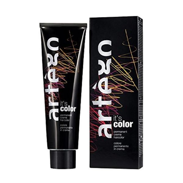 Artègo It's Color - Permanent Colour Concealer - Yellow - 150 ml
