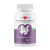 Mushroom Complex for Dogs - Turkey Tail, Immune, Joint, Digestive, Liver Support