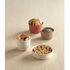 Emile Henry Ramekin No 9, Ceramic, Burgundy, 8.5x8.5x7 cm