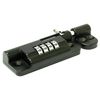 Rolson 66493 Combination Slide Bolt