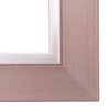 Inov8 Framing Frames, Pewter Silver Inset, 7x5 inch