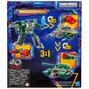 Transformers Legacy United Leader Class Overcharge Action Figure