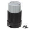 NEMA L15-20C Female Locking Connector
