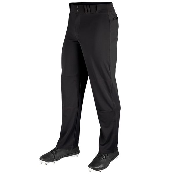 Champro Herren MVP Open Bottom Relaxed Fit Baseballhose