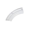 Ufixt Fits Bosch Tumble Dryer Door Handle White Classixx 7