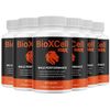 (6 Pack) BioXCell Max Performance Supplement, BioXCells Capsules
