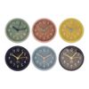 BRUNO Round Little Clock [Green] Watch Alarm BCA013-GR