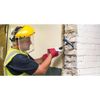 Draper Tools FS8/A Protective Faceshield to BS2092/1 Specification, Blue