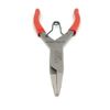 Wilde 9" Thin Angle Tip Lock Ring Pliers Snap Retaining Satin Finish Made in USA