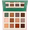 Go, Fly, Travel Palette