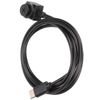 OTG External Camera, Waterproof Inspection Camera for Android System, Portable 1080P OTG Mini Cam Snake Camera