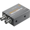 Blackmagic Design Micro Converter SDI to HDMI 3G PSU Converter