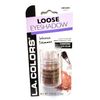 L.A. Colors Shimmering Loose Eyeshadow (Radiant)