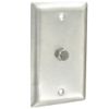 Dwyer® Static Pressure Pickup, A-417A, Wall Mount