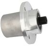 2 Pack Mower Deck Spindle Fits Hustler Zero Turn FasTrak & FasTrak SD Models