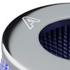 Blue Performance Air Induction Filter Twin Cone - AutoSiliconeHoses