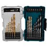 Makita E-07032 27 Piece Drill and Bit Set