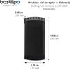 Bastilipo - Remote Control for Ceiling Fan UHF