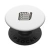 From Brainstorm To Launch Checklist Project Task Manager PopSockets Adhesive PopGrip