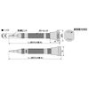 Tone CPGA160 Auto Center Punch