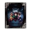Devil Blade Mouse Pad B
