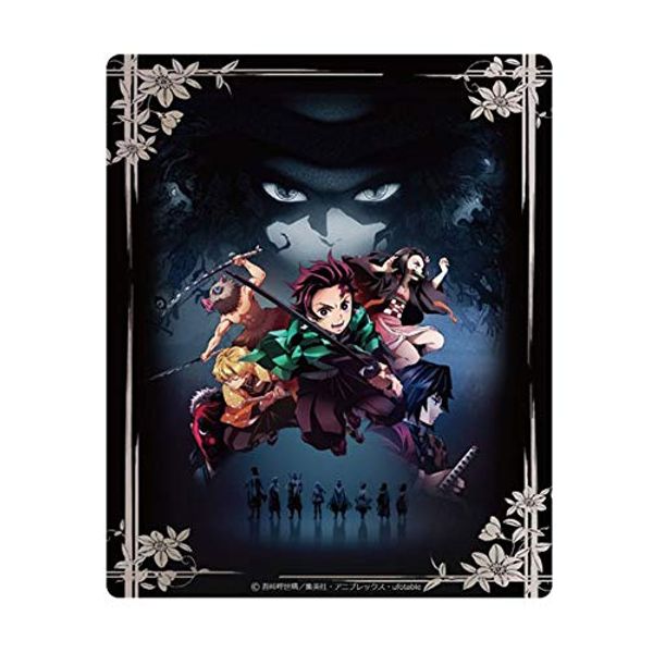 Devil Blade Mouse Pad B