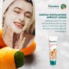 Himalaya Gentle Exfoliating Apricot Scrub| Suitable for all skin types - 75ml