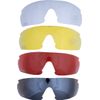 JACK PYKE Pro Sport GP Shooting Safety Glasses