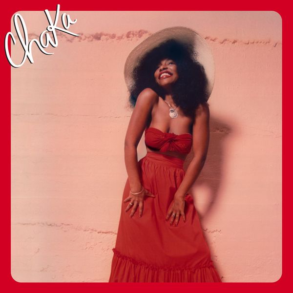 Chaka [VINYL]