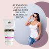 Salcoll Collagen Breast Bust Lifting Serum, Instant Push Up Effect, 150 ml