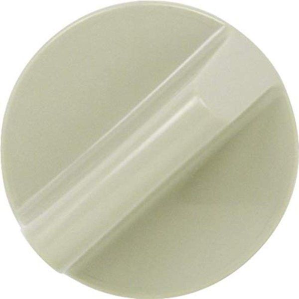 GE WJ12X10072 Control Knob