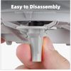 Twaxl Advanced Tripod Landing Protection Bracket for DJI NEO (orange)