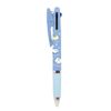 BS Snoopy 3 Color Ballpoint Pen Jetstream 0.5 Blue ES401D