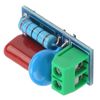 RC Snubber Circuit Module, Protect Circuit Electromagnetic Anti Interference Relay RC Absorption Circuit Module