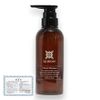 Ixmore Official Volume Shampoo, 10.1 fl oz (300 ml), Amino Acid Based Shampoo, Non-Silicone, Weak Acid-Free, Additive-Free, Made in Japan