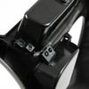 Dashboard installation kit Fit For 1997-2004 Chevy Corvette C5 Double Din Dash