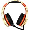 XP-Warrior Desert Camo Multi Format Stereo Gaming Headset (PS4)