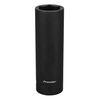 Sealey Is1217D Impact Socket 17Mm Deep 1/2Sq Drive