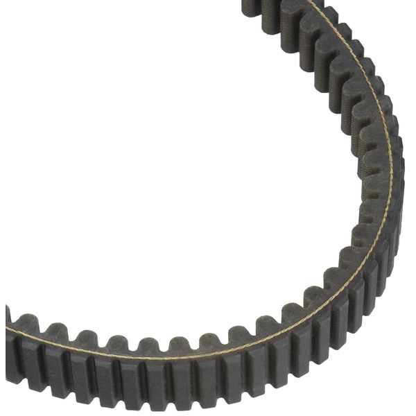 Dayco XTX2244 XTX Extreme Torque ATV/UTV Drive Belt, Black