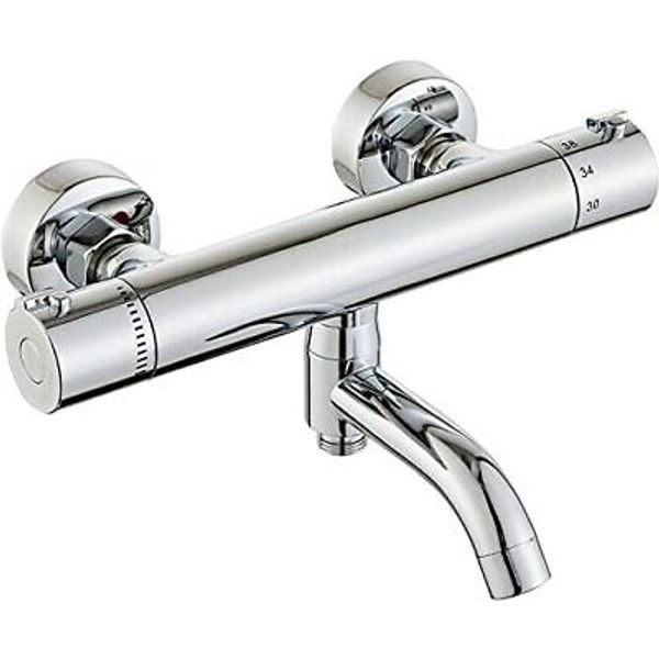 Thermostatic Mixer Shower, Thermostatic Shower Mixer, Shower Taps,